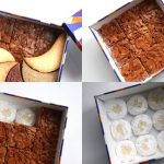 「しろいし洋菓子店」で人気のクッキー缶