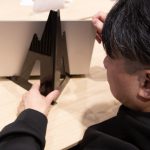 ノートPCだけでなく、もうひとつモニターがあれば作業効率が上がるなんてのはわかりきったこ