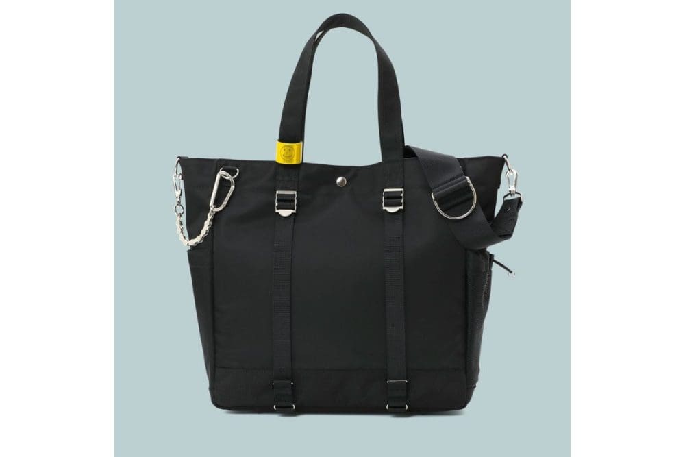 POTR「ライド 2WAYトートバッグ(L)」¥63,800