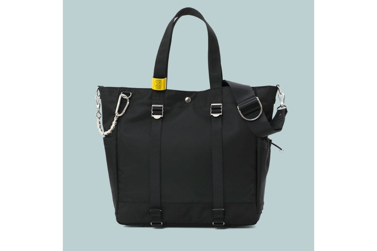 POTR「ライド 2WAYトートバッグ(L)」¥63,800