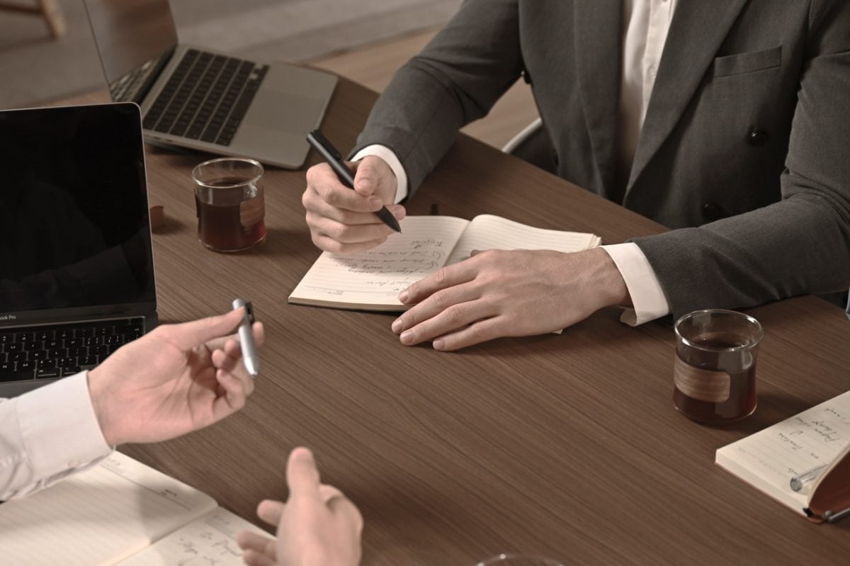 AIによる要約生成は毎月300分まで無料