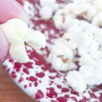 そのままでもおいしいですが醤油を数滴垂らして「バター醤油味」にしたらさらにおいしくいただけるかも