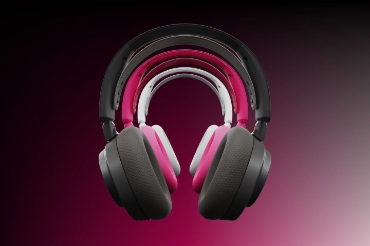 【50時間バッテリーはバケモノ級】充電のストレス激減!スティールシリーズの「第2世代ヘッドセット」が死角なしの完成度