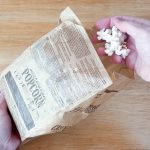 紙パックの封を開けてそのまま食べられちゃうなんてとても優秀です