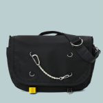 POTR「ライド メッセンジャーバッグ」¥69,300