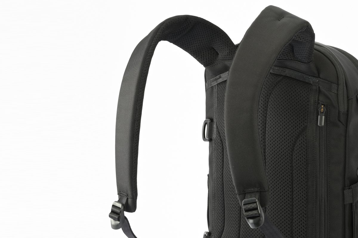 ユニバーサルハーネス™