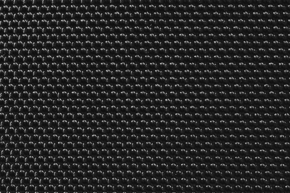 タフなコーデュラバリスティックナイロンを採用