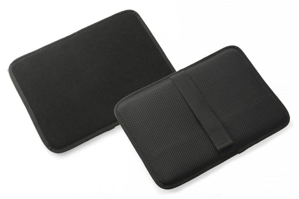 クッションマット