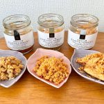 久世福商店、“大人のめんたいシリーズ”3品を本音で食べ比べ