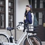 性別を問わず選びやすいデザインやカラーリングをテーマとしている「ENERSYS Me（エナシスミー）」