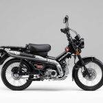 上質感のある「アステロイドブラックメタリック」