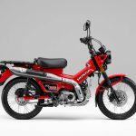 継続色の「グローイングレッド」とあわせ、全3色を設定