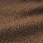 極細繊維ゆえ軽くて暖かい♡