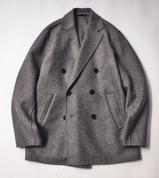 シックなカラバリもご用意