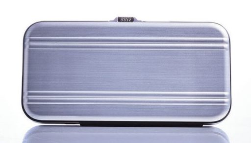 美しいうえにミルスペック!