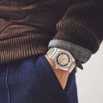 キングセイコー SDKV011 「装いの華になる個性的造形」