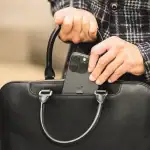 第3位　【反則級に高コスパ】働き世代におすすめ！バッグの識者も驚愕「5万円以下ってすごい」アニアリの本格革バッグを徹底解説