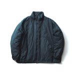 PS ポール・スミス　パーテックス® ライトウェイト パデッドジャケット