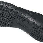 高機能ソールが足を鍛える