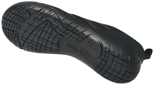 高機能ソールが足を鍛える