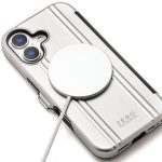 もちろんワイヤレス充電対応