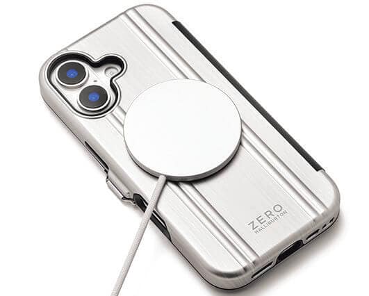 もちろんワイヤレス充電対応