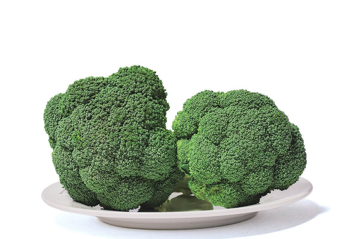 ほぼ半世紀ぶりに指定野菜が誕生します!『ブロッコリー』