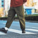 ワークマン　BMZアシトレウォーキング