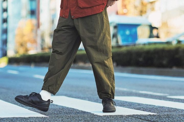 【ワークマン】3990円の救世主!履くだけで運動不足解消!?広報イチ推し「魔法のスニーカー」を徹底解説