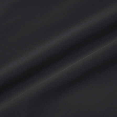 快適に過ごせる高機能生地を採用