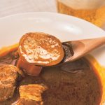 北海道で食べられる味を再現すべく、北海道の店舗スタッフと試行錯誤して開発