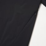 スマートにポケットを配置