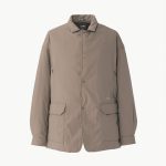 ザ・ノース・フェイス　ヴェントリックスアーバナイトジャケット