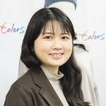 ワークマン 広報部・小雀杏実さん