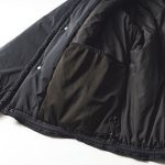 大容量で便利な内ポケットを装備