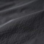 環境にも配慮した高性能生地を採用