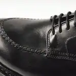 第2位　【生産が追い付かないほど爆売れ】3万円台でノルウェージャン製法!? 老舗紳士靴専門店のVチップダービーが反則級に高コスパ