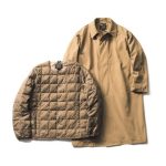 第1位 【暖かくて着回せるのに2万円台】働き世代におすすめ!ダウン×コートがセットの「タイオン」3WAYアウターがコスパ最強