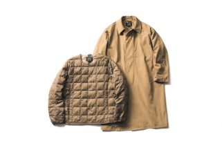 タイオン「暖かくて着回せる」2万円台の3WAYアウター、ナンガの“着ぶくれせずに暖かい”冬の最強通勤スタイル…ほか【最強ダウンの人気記事ランキングベスト3】(2025年12月版)