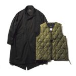 第1位 【暖かくて着回せるのに2万円台】働き世代におすすめ!ダウン×コートがセットの「タイオン」3WAYアウターがコスパ最強