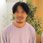 「スタイリスト　栃木雅広さん」 ファッション誌からCM、カタログ製作まで幅広く活躍する人気スタイリスト。どんなに疲れていてもゴルフの誘いは断らない。