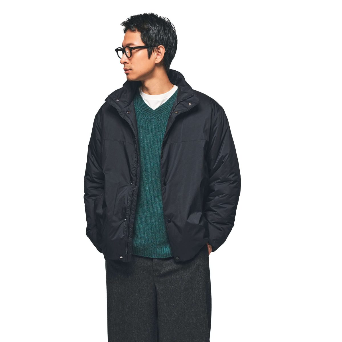 シンプルながら洗練された雰囲気と実用性を求める人に！