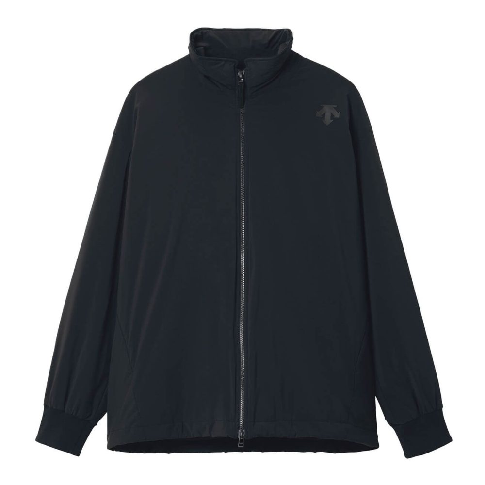 デサント オルテライン アイオー　インサレーテッドライトウェイトブルゾン