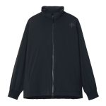 デサント オルテライン アイオー　インサレーテッドライトウェイトブルゾン