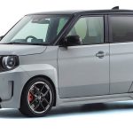 ホンダ スーパーワン・プロトタイプ