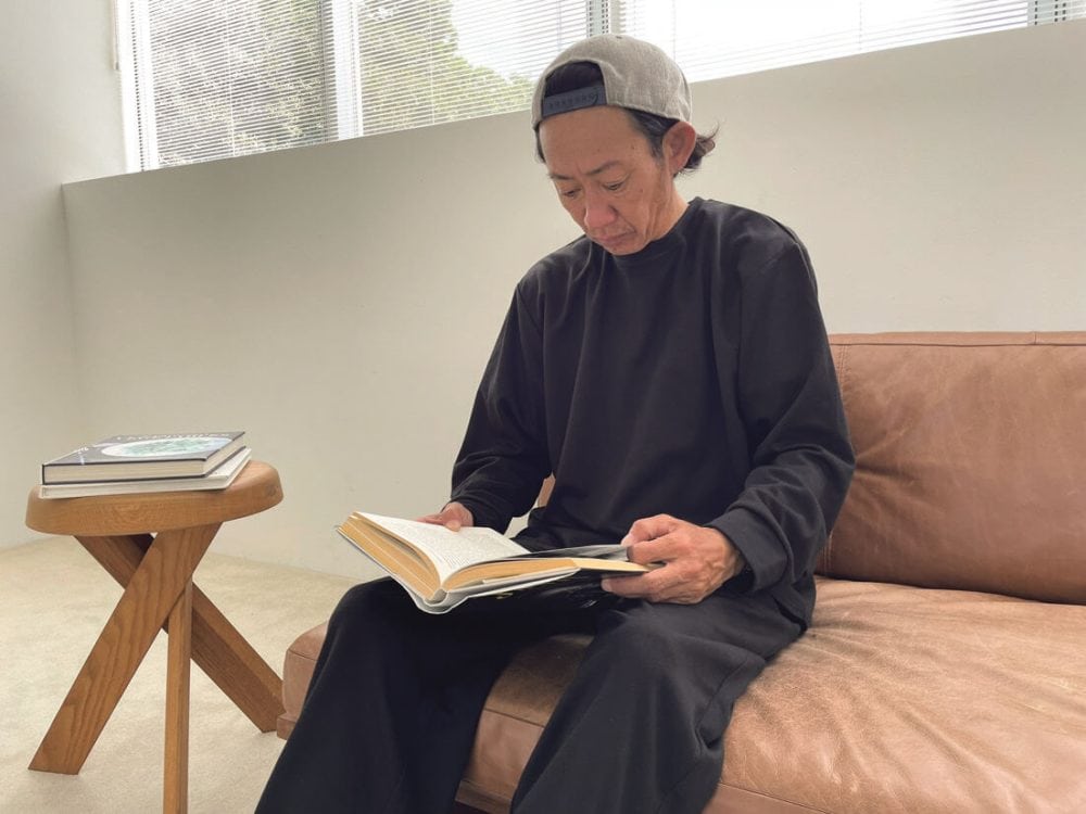 「リラックスした時間を過ごしながら、血行を促進して、疲労回復できるのが何よりの魅力です」