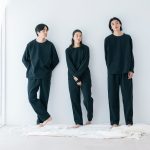 家族や友人、みんなで着られる豊富なサイズ展開