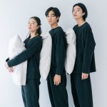 リカバリープロラボからふんわり軽くてあたたかいフリース素材が登場