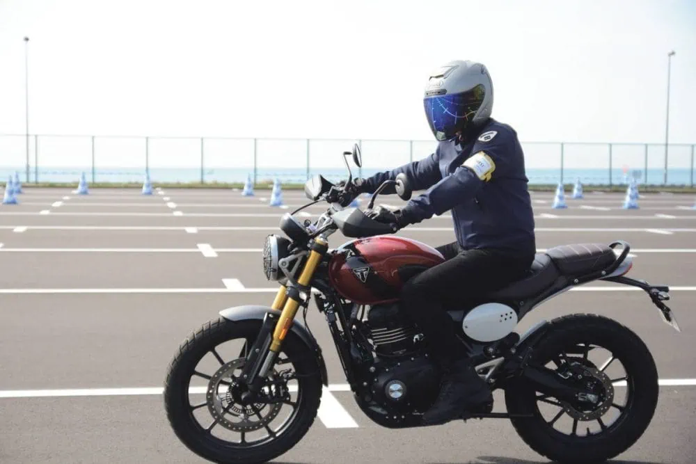 第3位　「2024年ヒットしたバイクは？」話題作が続々！今年の人気傾向は“ネオクラシックが強し” 乗り物ライターが注目の2台を試乗してみた【2024MonoMaxヒットモノ大賞】