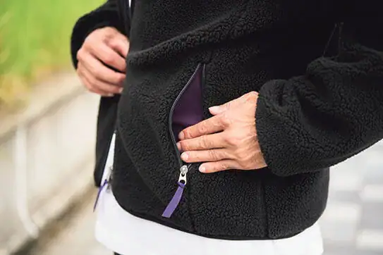 第2位　【反則級コスパ】L.L.Beanの「日本限定」フリースが凄すぎる！2万円台で防風・保温・美シルエットを全部盛り